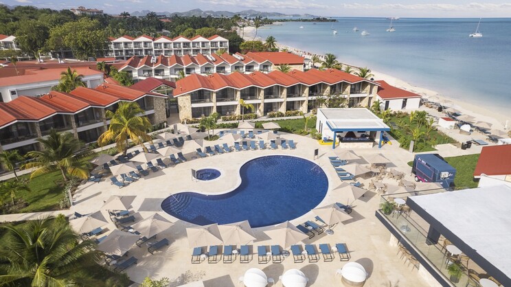 Royalton CHIC Antigua, An Autograph Collection All-Inclusive Resort - Adults Only